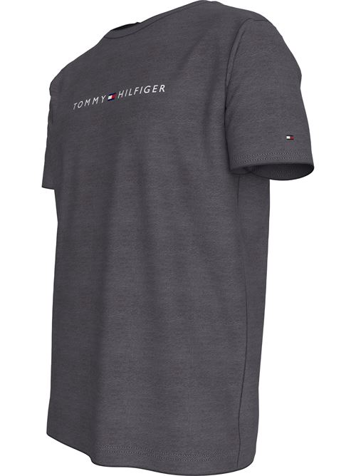 UM0UM03344PTY MARRONE Tommy hilfiger | UM0UM03344PTY MARRONE